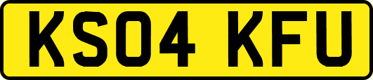 KS04KFU