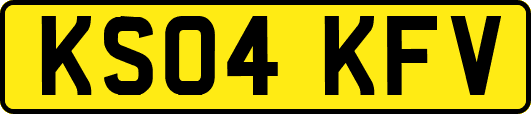KS04KFV