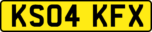 KS04KFX