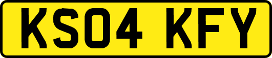 KS04KFY