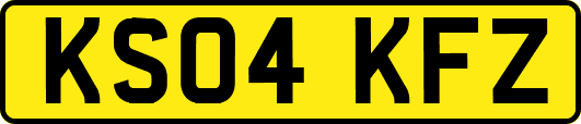 KS04KFZ