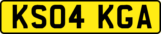 KS04KGA