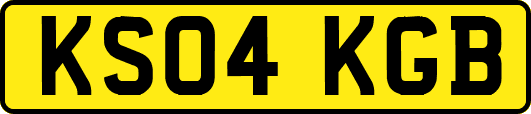 KS04KGB