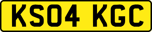 KS04KGC