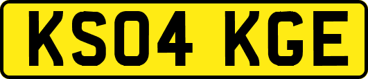KS04KGE