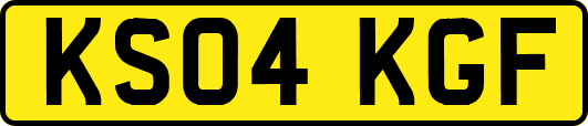 KS04KGF