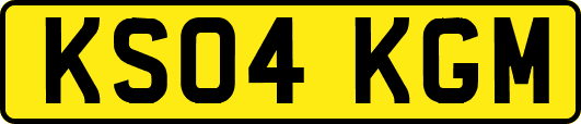 KS04KGM