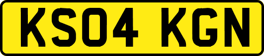 KS04KGN