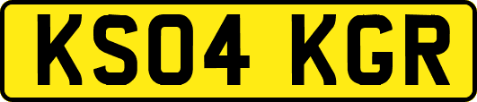 KS04KGR