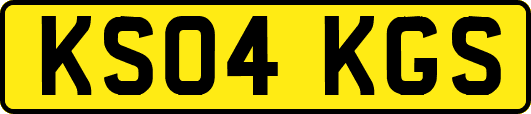 KS04KGS