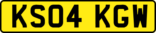 KS04KGW