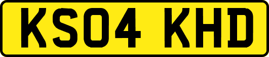 KS04KHD