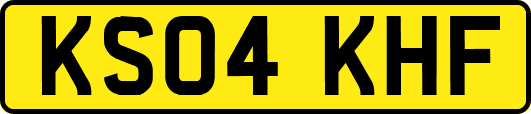 KS04KHF