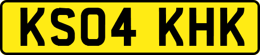 KS04KHK