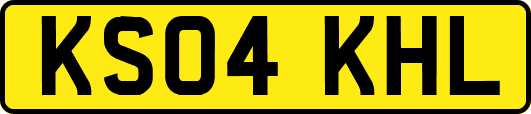 KS04KHL