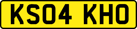 KS04KHO