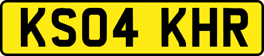 KS04KHR