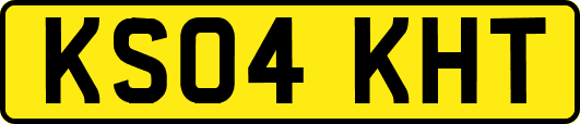 KS04KHT