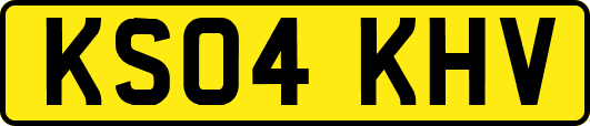 KS04KHV