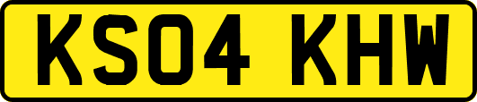 KS04KHW