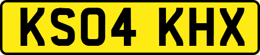 KS04KHX