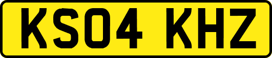 KS04KHZ