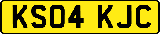KS04KJC