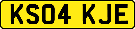 KS04KJE