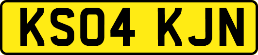 KS04KJN