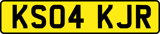 KS04KJR