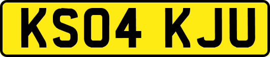 KS04KJU