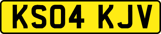 KS04KJV