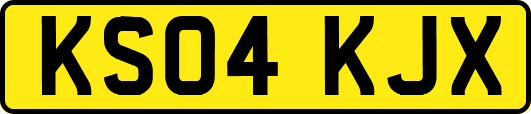 KS04KJX