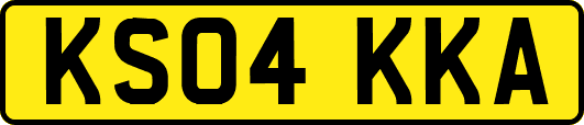 KS04KKA