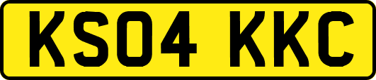 KS04KKC