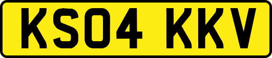 KS04KKV