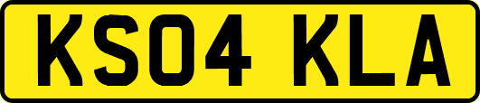 KS04KLA