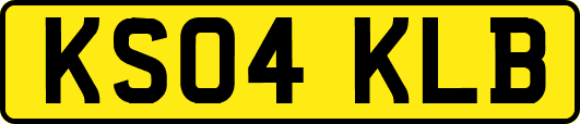 KS04KLB