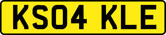 KS04KLE