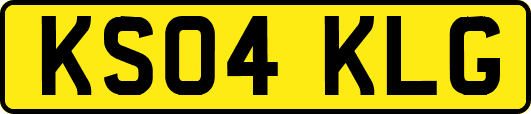 KS04KLG