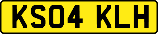 KS04KLH