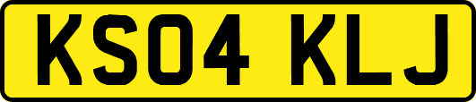 KS04KLJ