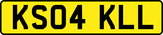 KS04KLL
