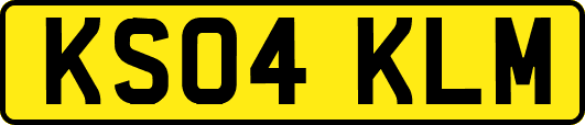 KS04KLM