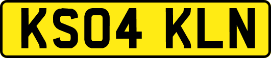 KS04KLN