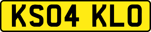 KS04KLO