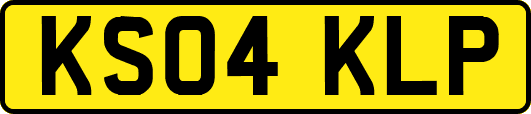 KS04KLP