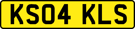 KS04KLS
