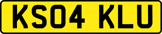 KS04KLU