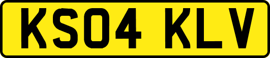KS04KLV